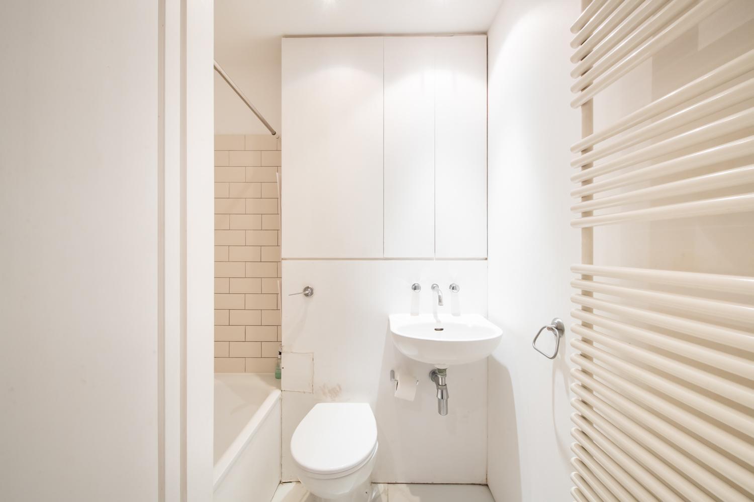 Pollen Street, Three-Bedroom Flat ロンドン エクステリア 写真
