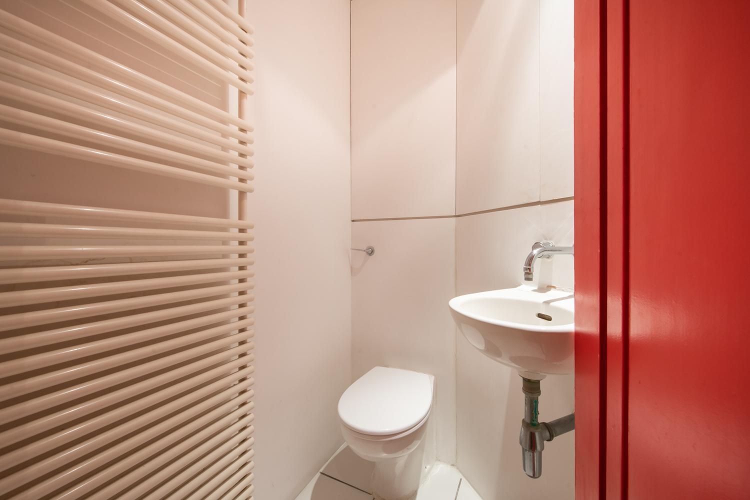 Pollen Street, Three-Bedroom Flat ロンドン エクステリア 写真
